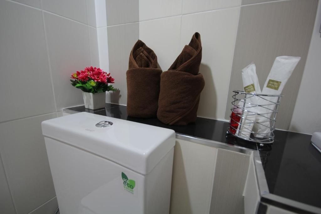 ห้องน้ำ