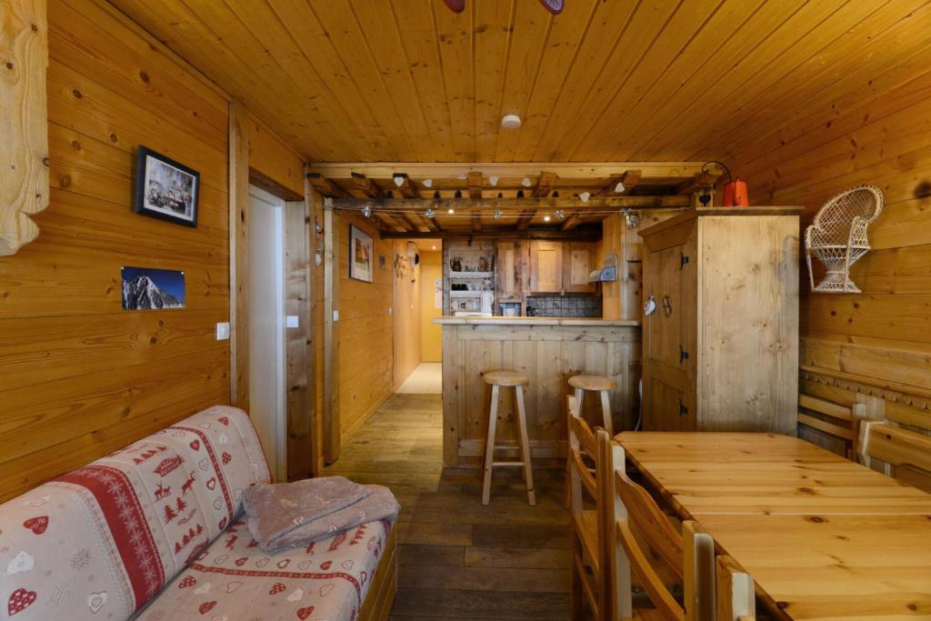 Résidence FlÈche - Appartement 2 pièces Confort de 35m² MAE-5944 - 4