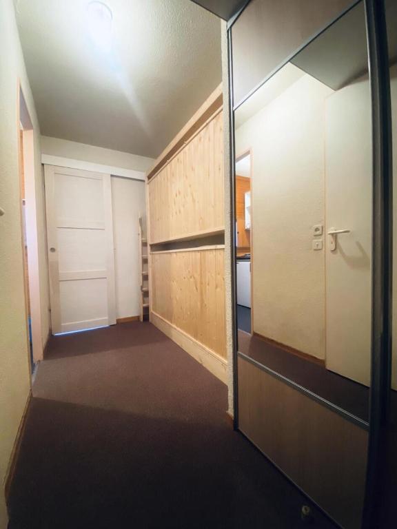 Rond Point Des Pistes - Studio 4 personnes idéalement situé MAE-8301 - 2