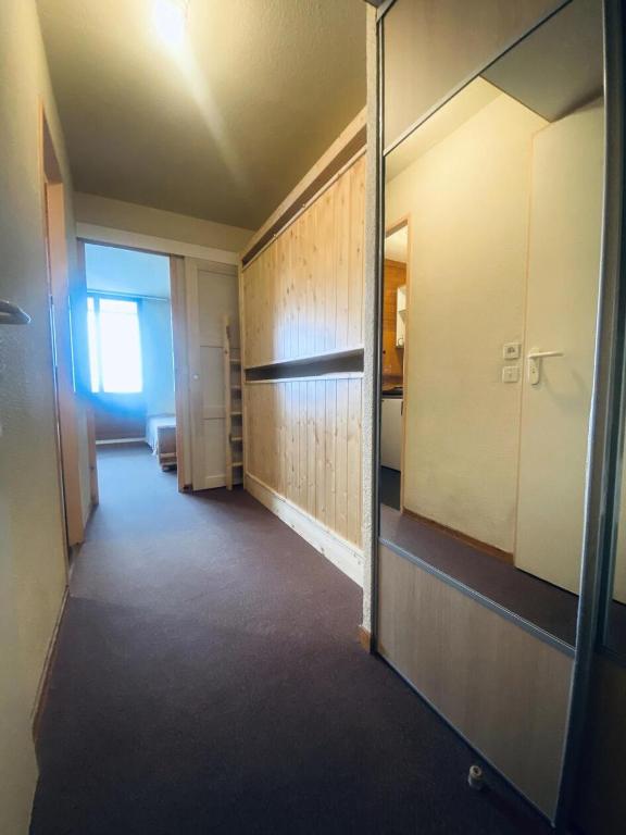 Rond Point Des Pistes - Studio 4 personnes idéalement situé MAE-8301 - 3
