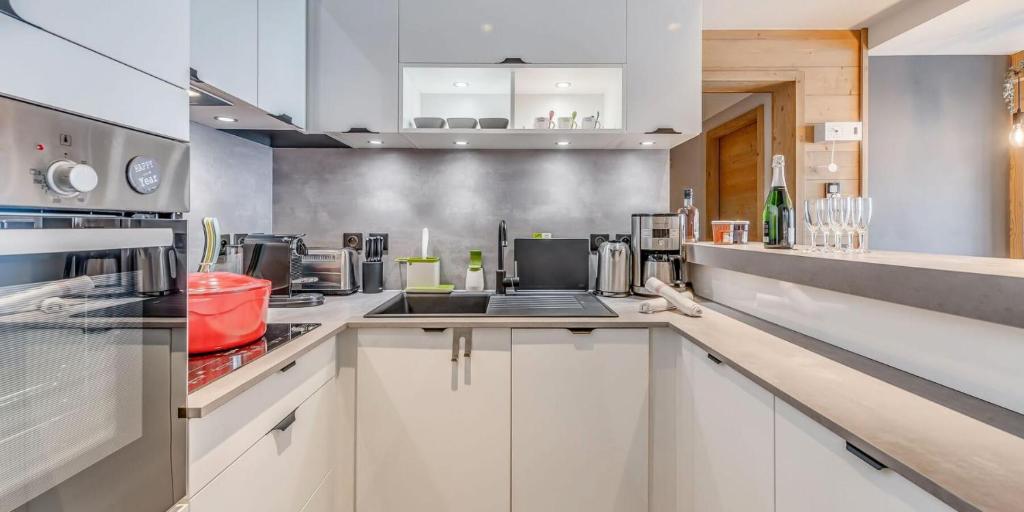 Résidence Phoenix - 3 pièces cabine 6 personnes 4 MAE-6991 - 5