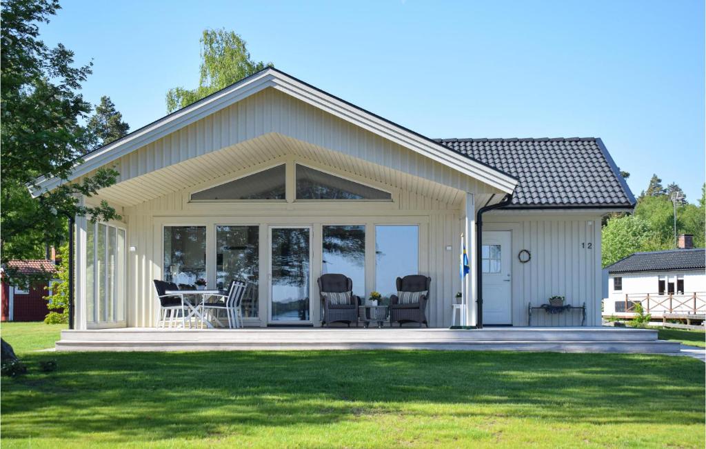 Awesome Home In Timmernabben With Wifi, Timmernabben