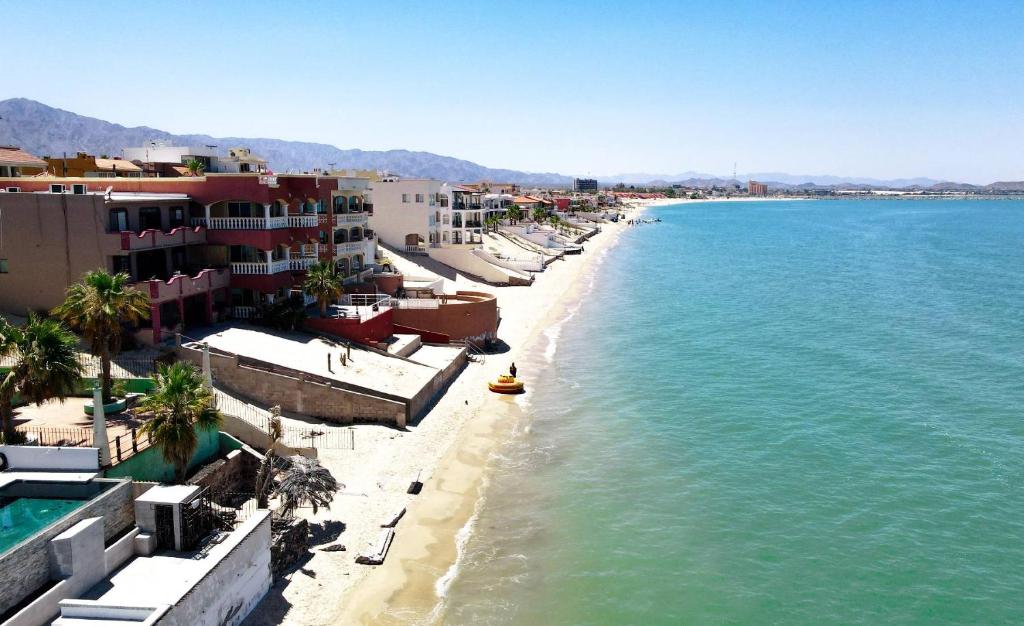 Villa Las Palmas Luis condo 1 - 2