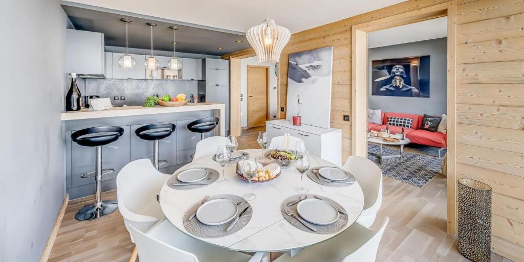 Résidence Phoenix - 5 pièces 8 personnes PREMIUM 4 MAE-2021 - 4