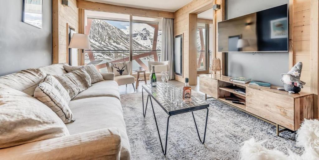 Résidence Phoenix - 5 pièces 8 personnes PREMIUM 4 MAE-2031 - 4