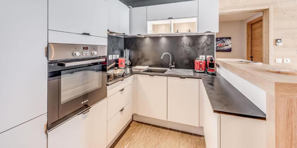 Résidence Phoenix - 3 pièces cabine 6 personnes 4 MAE-2041 - 4