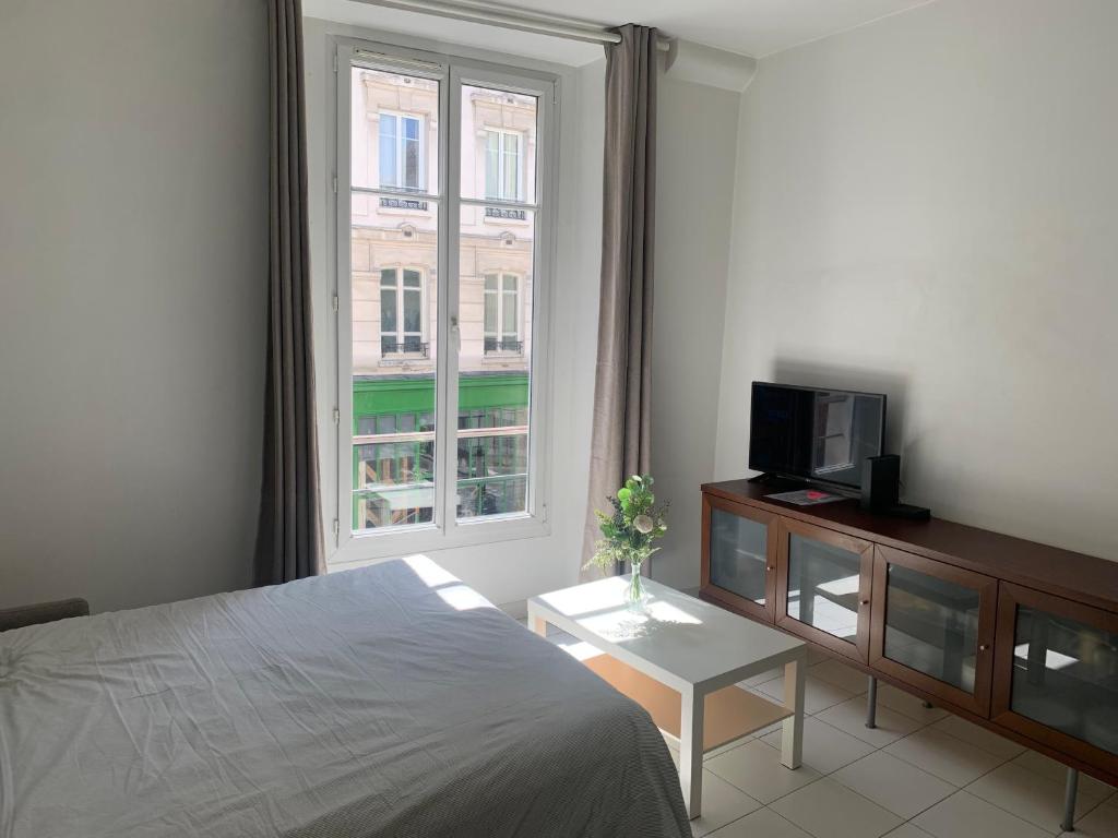 Charming studio Paris City Center - Maubert Mutualité - 2