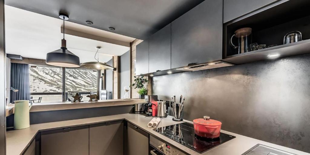 Résidence Phoenix - 2 pièces cabine 5 personnes 4 MAE-8001 - 5