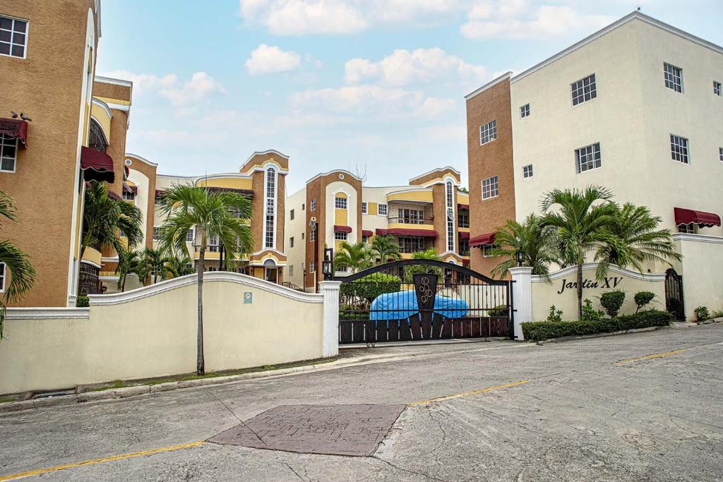 Relax in this apartment, Santiago de los Caballeros