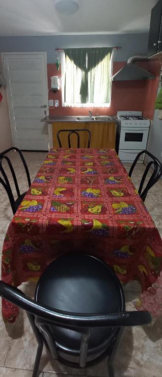 Departamento en Carlos Paz - 2