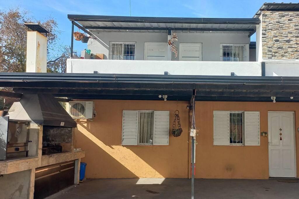 Departamento en Carlos Paz - 5