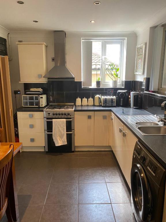 Manor House, Alwoodley, Leeds