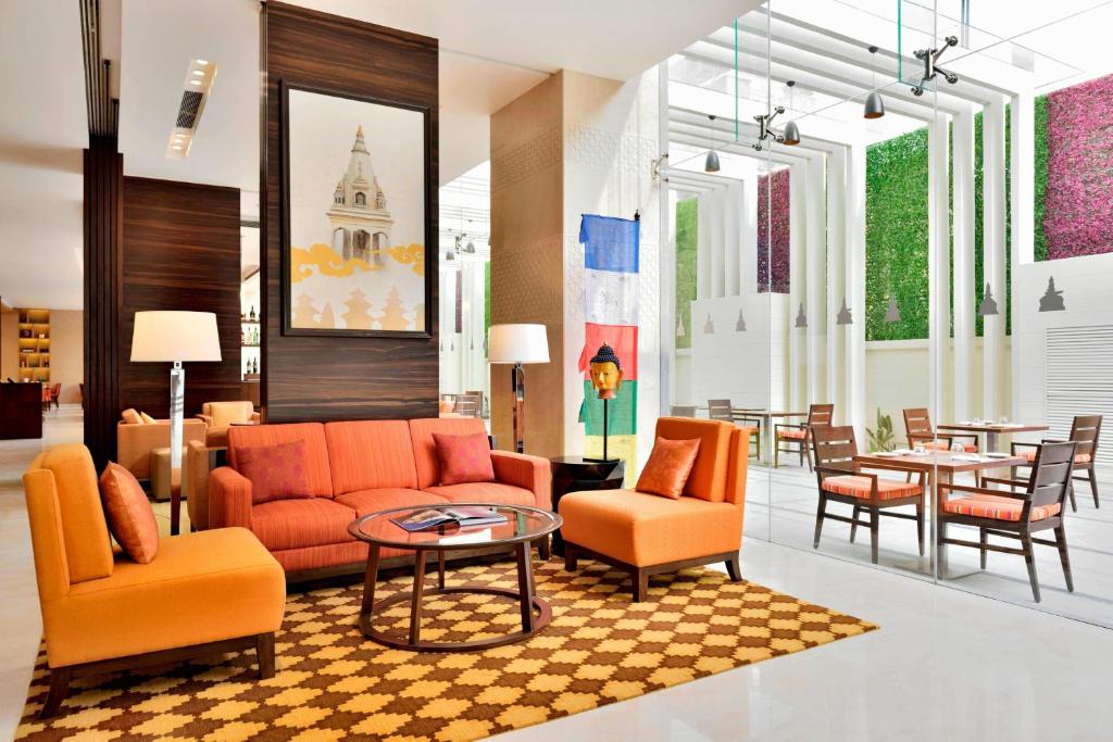 Fairfield by Marriott Kathmandu, Kathmandu