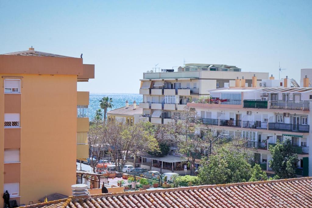 ApartRincón Candelaria, Rincón de la Victoria