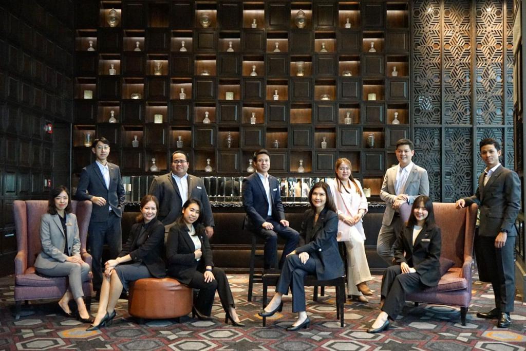 غرفة الاجتماعات/الاحتفالات