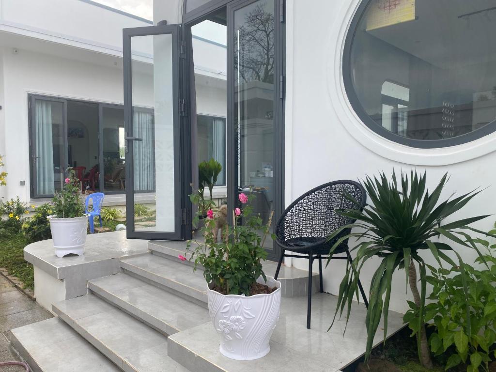 Phu Quoc Starfish Homestay