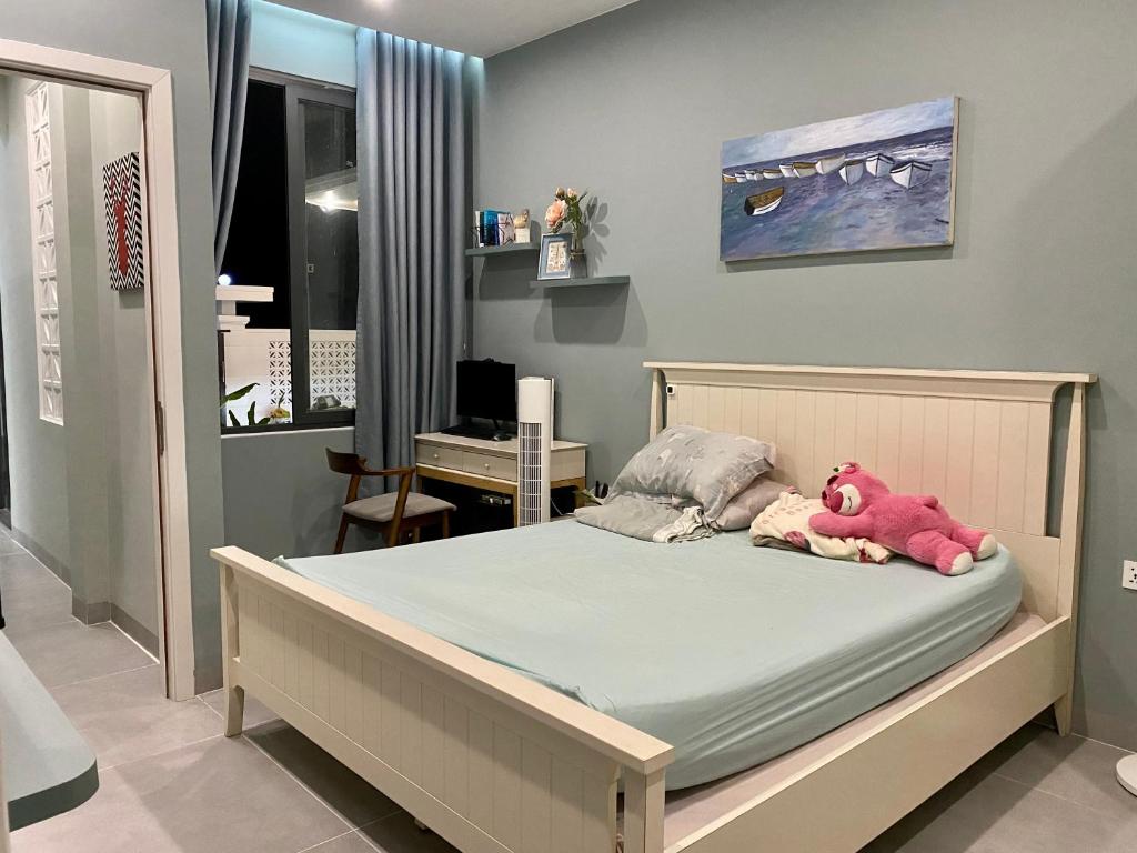Phu Quoc Starfish Homestay