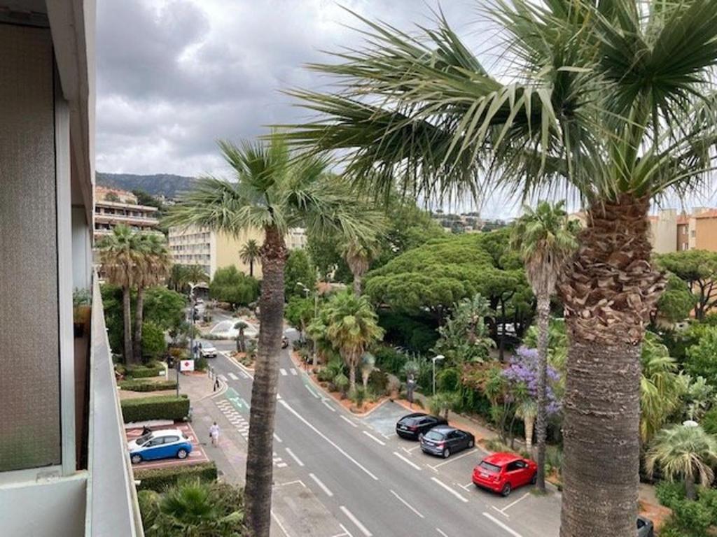 T2 climatisé au Lavandou, proche plage - FR-1-308-199 - 2