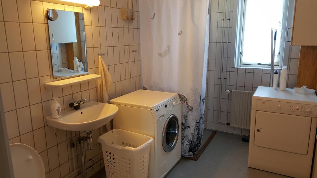 Badeværelse