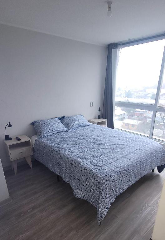 Arriendo de Dpto 2 ambientes - 2