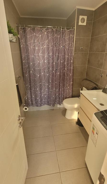 Arriendo de Dpto 2 ambientes - 3