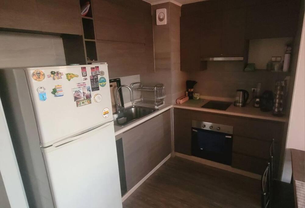 Arriendo de Dpto 2 ambientes - 4