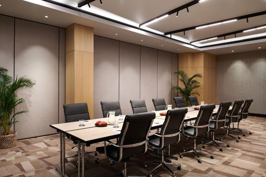 Tárgyalóterem/bálterem