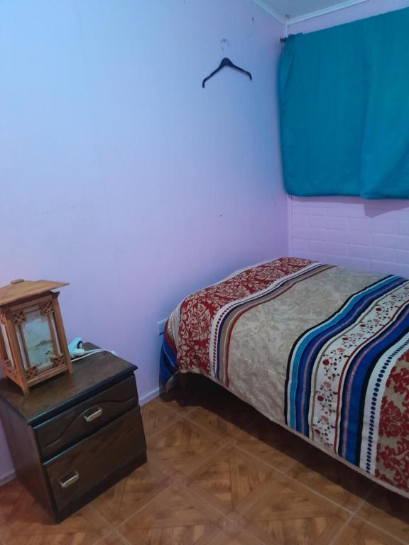 Mi lugar De Encuentro - 1