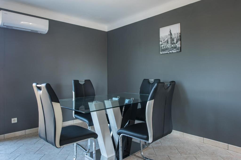 Charmant Appartement Familial - 2