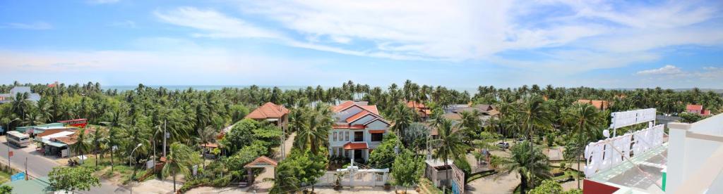 Hung Phuc Mui Ne Hotel (Hung Phuc Hotel) 周辺案内