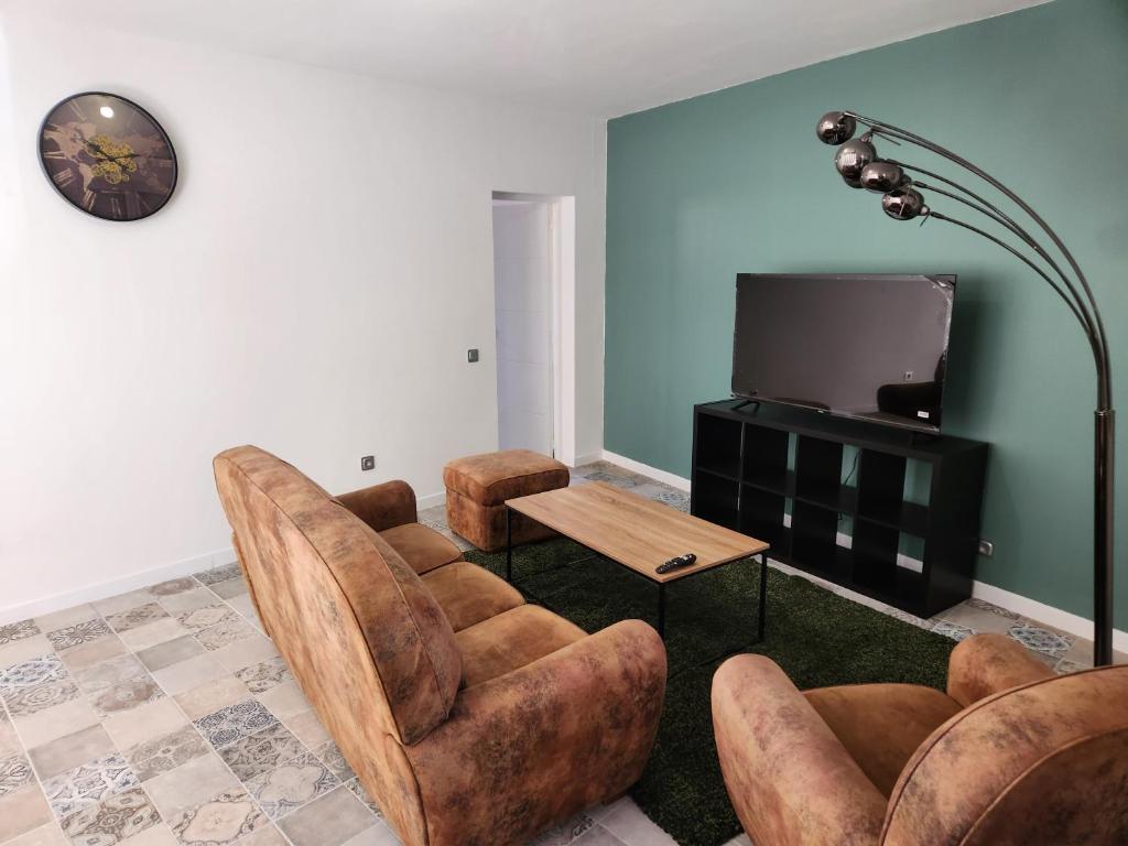 T3 Cosy, Saint-Étienne