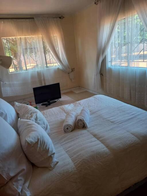 The Quaint Cottage, Livingstone