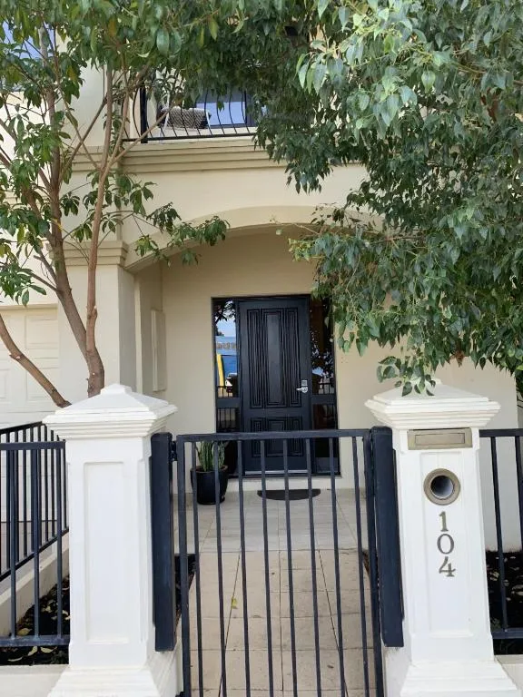 Villa 104，位于米尔迪拉的酒店