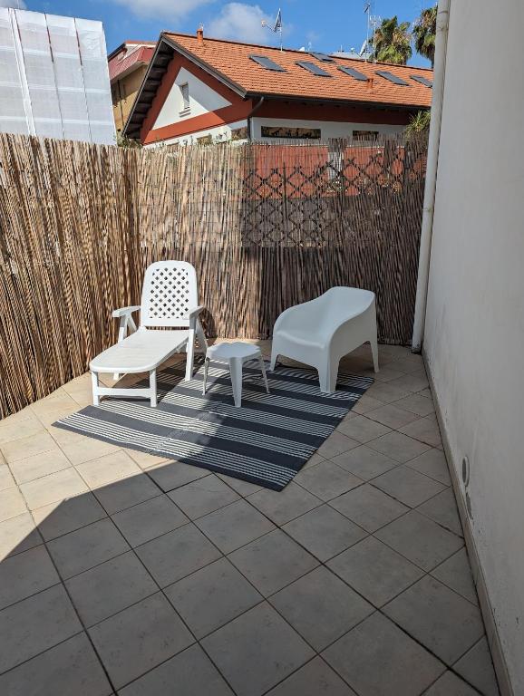 Casa sulla Spiaggia "Beachfront" - 2