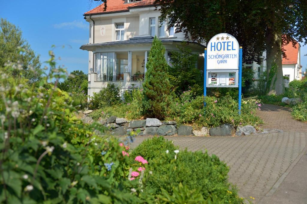 Hotel Schöngarten garni - 4