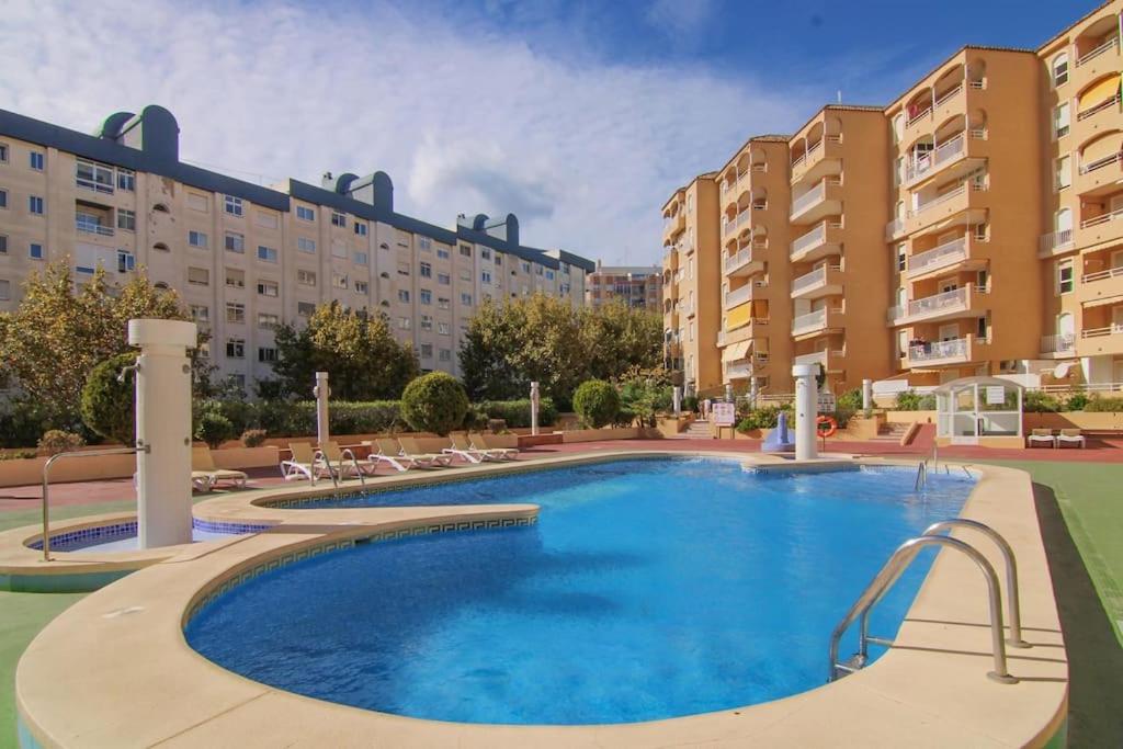 Apartamento céntrico con piscina - ApoloVII - 1