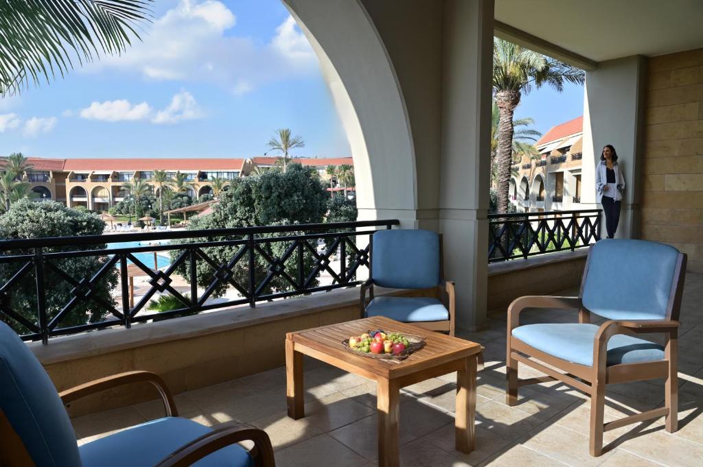 Jiyeh Marina Resort Hotel & Chalets