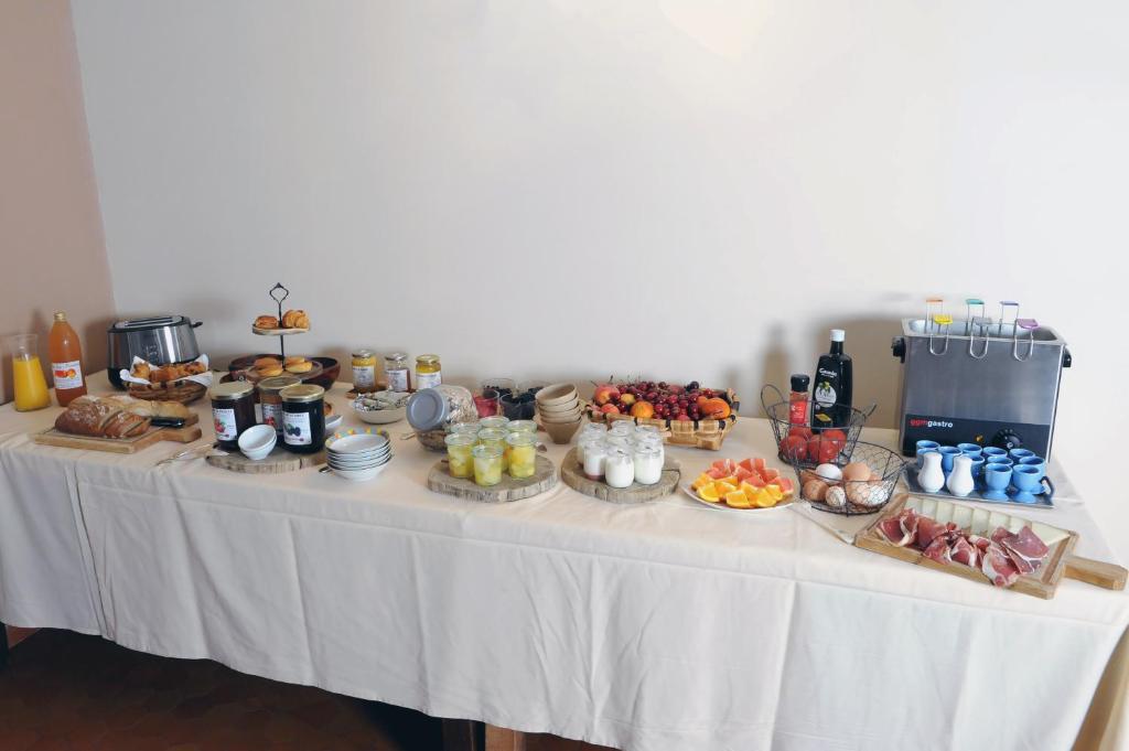 Nourriture et boissons