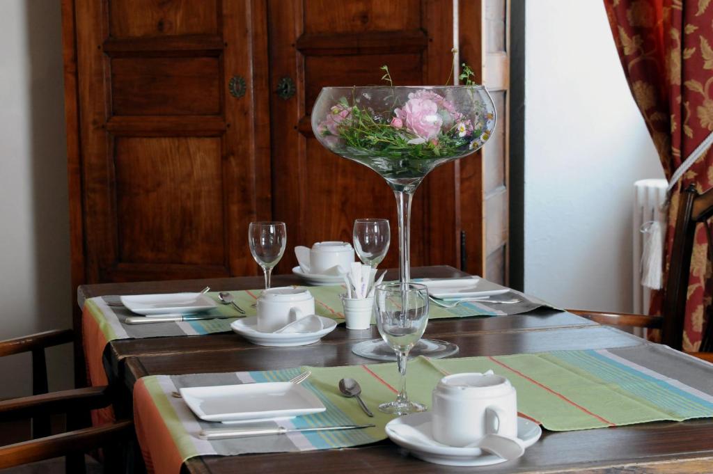 Nourriture et boissons