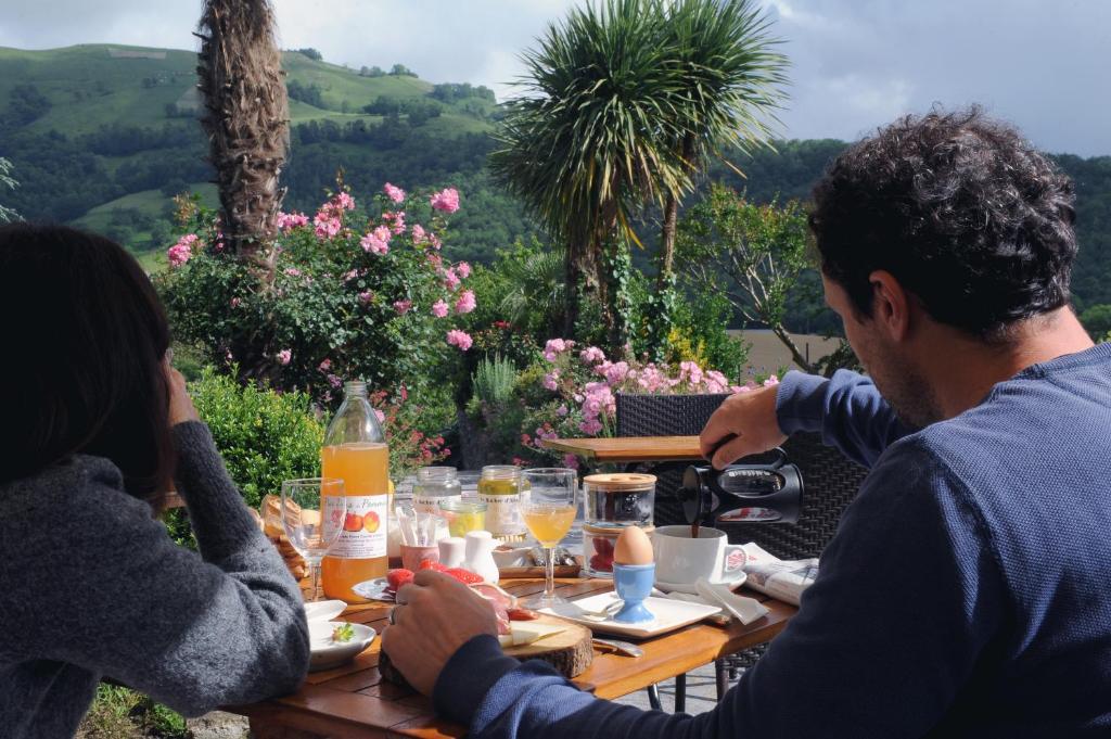 Nourriture et boissons