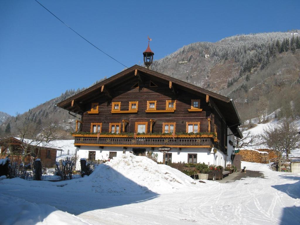 Steinerbauer - 3