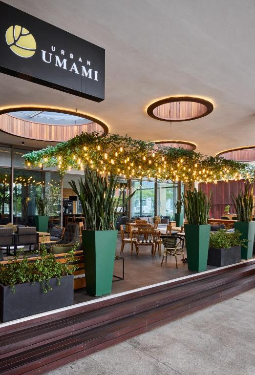 Century City Hotel Urban Square, Кейптаун