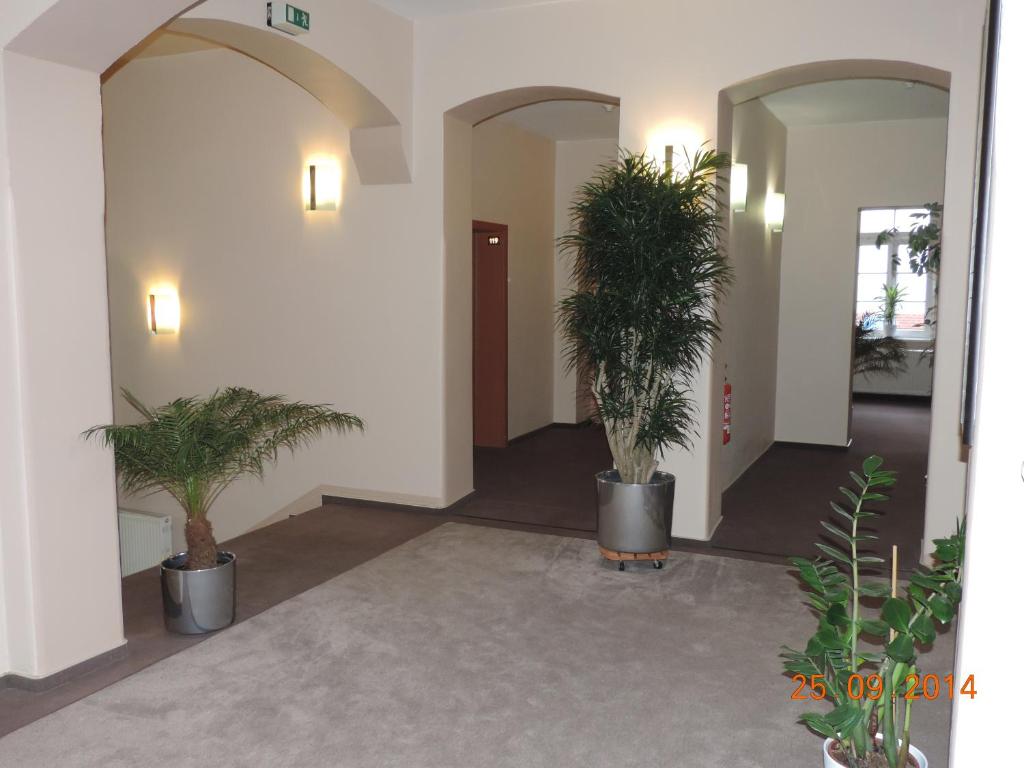 Hotel Carl von Clausewitz photo