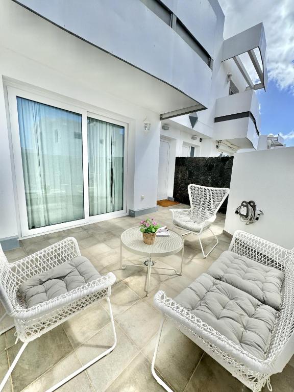 Casahost Dolce Vita Pool - 4