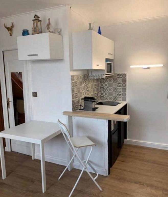 Roch, Fort-Mahon-Plage