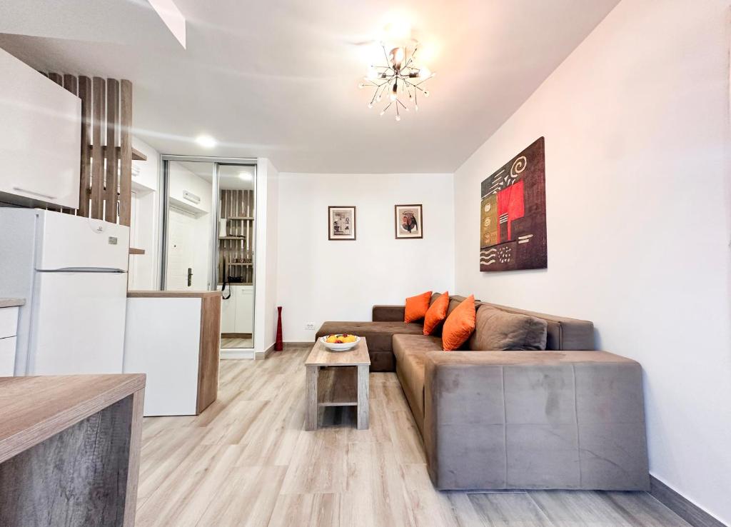 Mediterranean apartment 1 - 2