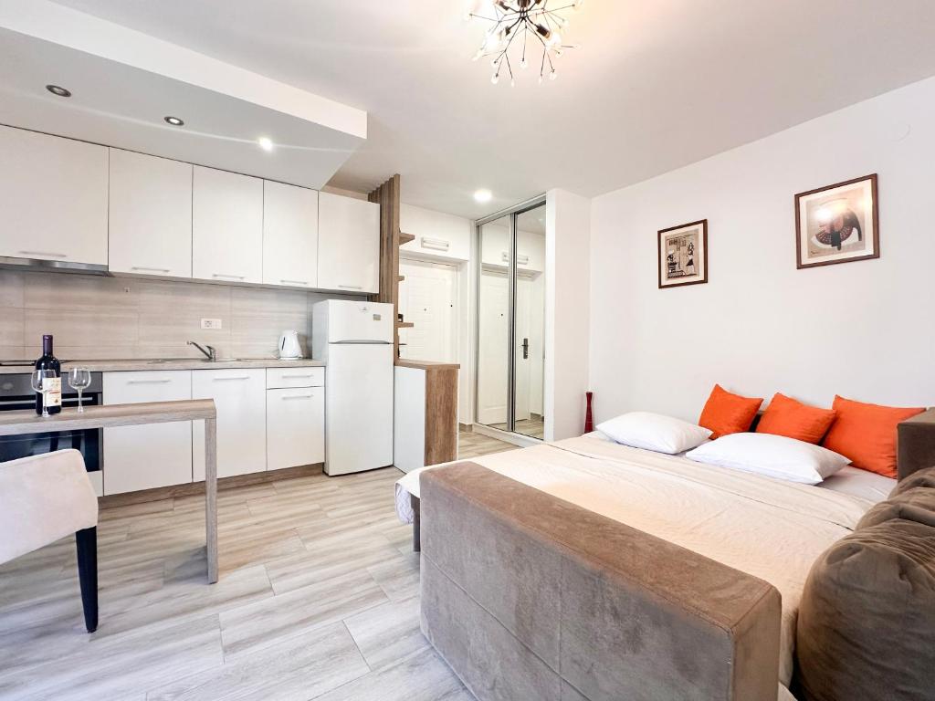 Mediterranean apartment 1 - 4