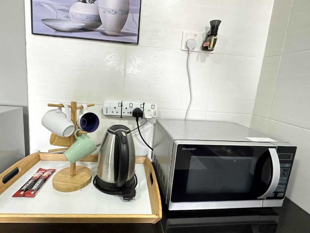 Facilities