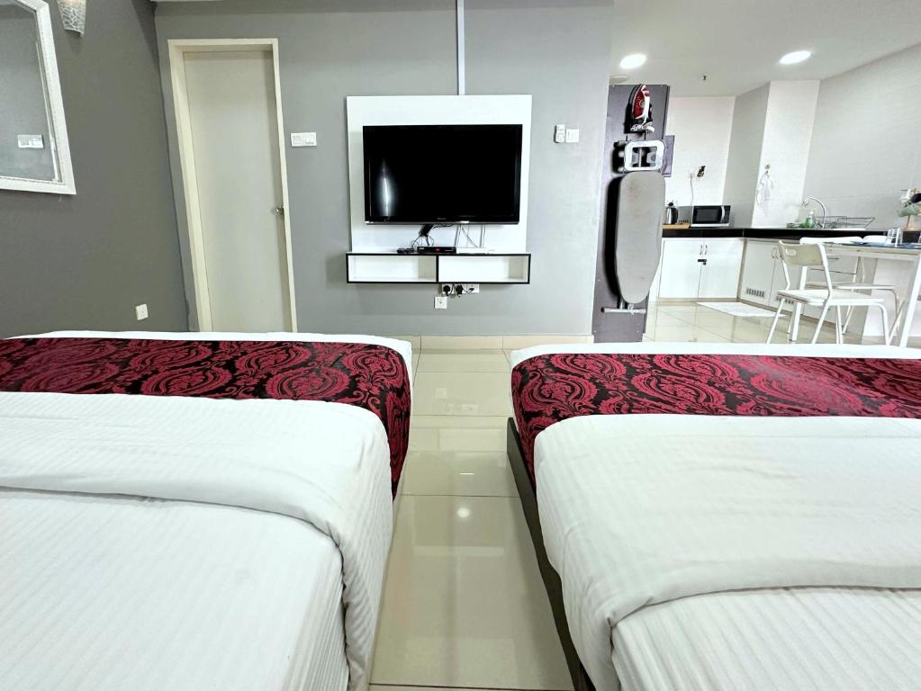 Facilities