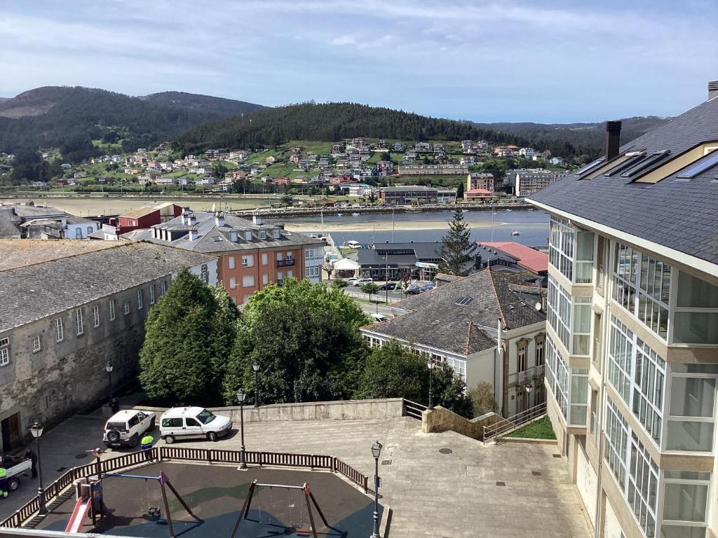 Rego de Flores, Viveiro